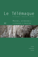 Le Télémaque, n° 62/2022
