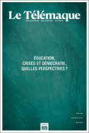 Le Télémaque, n°69/2026