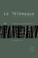Le Télémaque, n° 64/2023