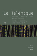 Le Télémaque, n° 63/2023