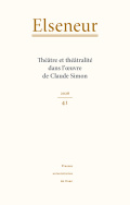 Elseneur, n°41/2026